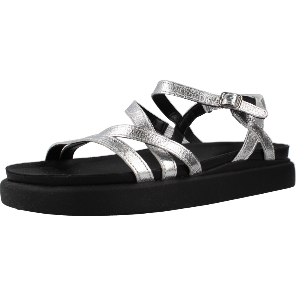 Sandalias Mujer Marca Clarks Modelo Aristella Rose