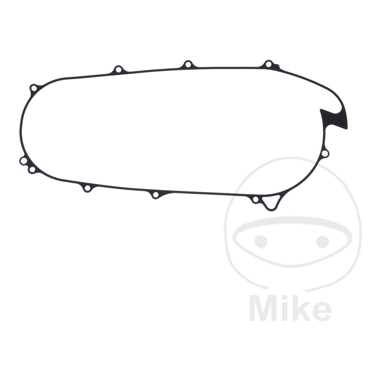 Junta Tapa De Variador Oem 734.78.30