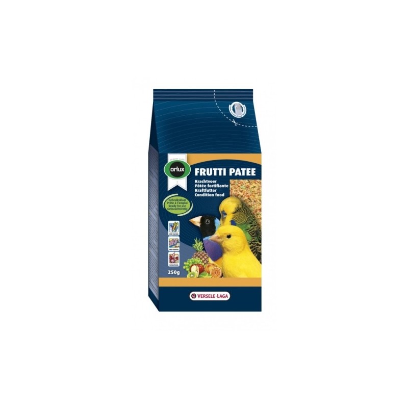 VerseleLaga - PASTA FRUTTI PATE 1KG ORLUX