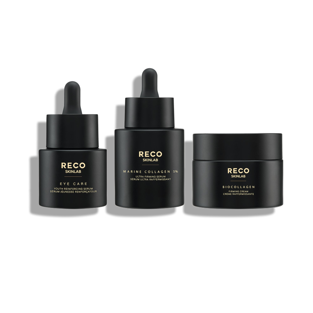 Ritual Reafirmante Biocolágeno RECO SKINLAB