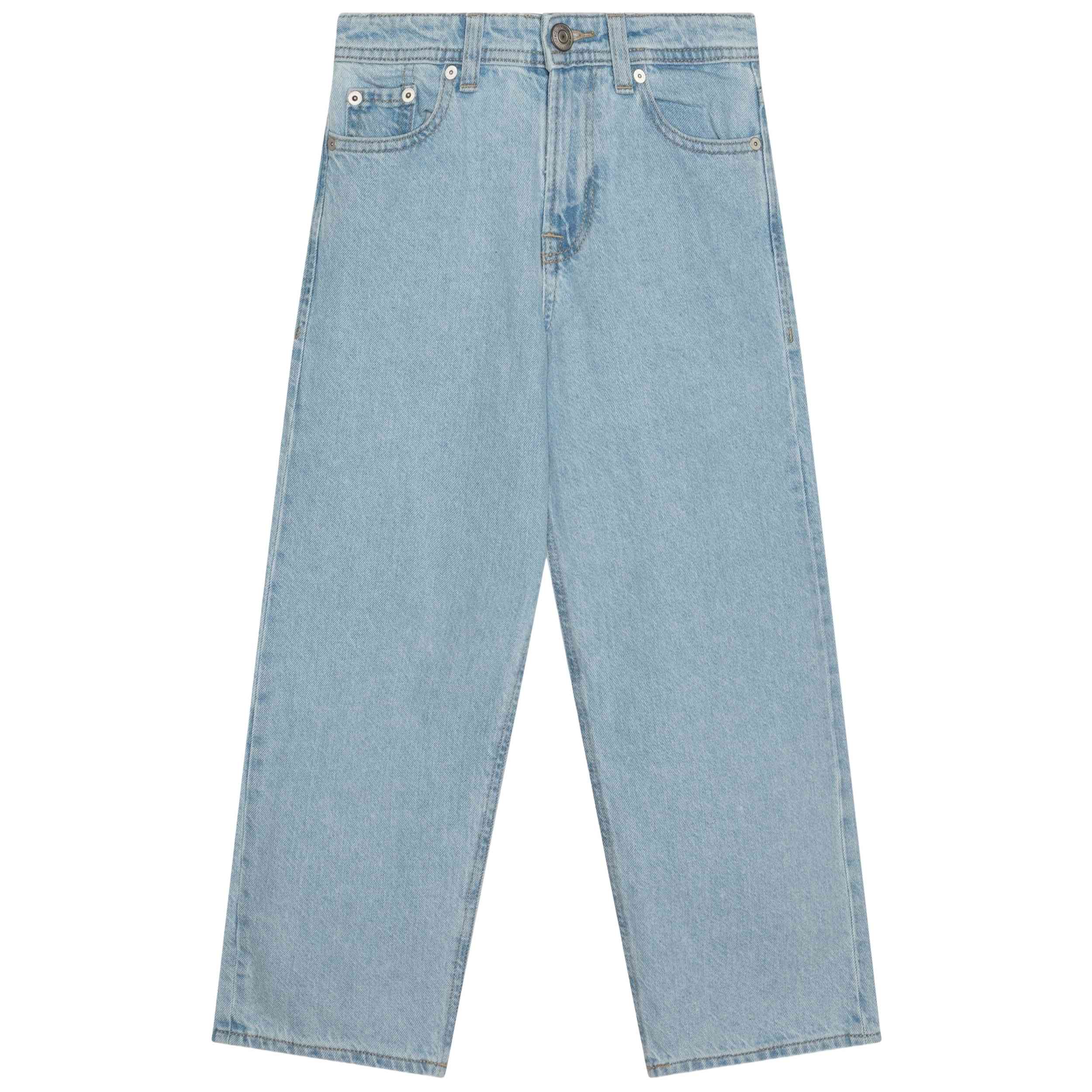 Vaqueros Jeans Jack & Jones para Hombre en color Azul