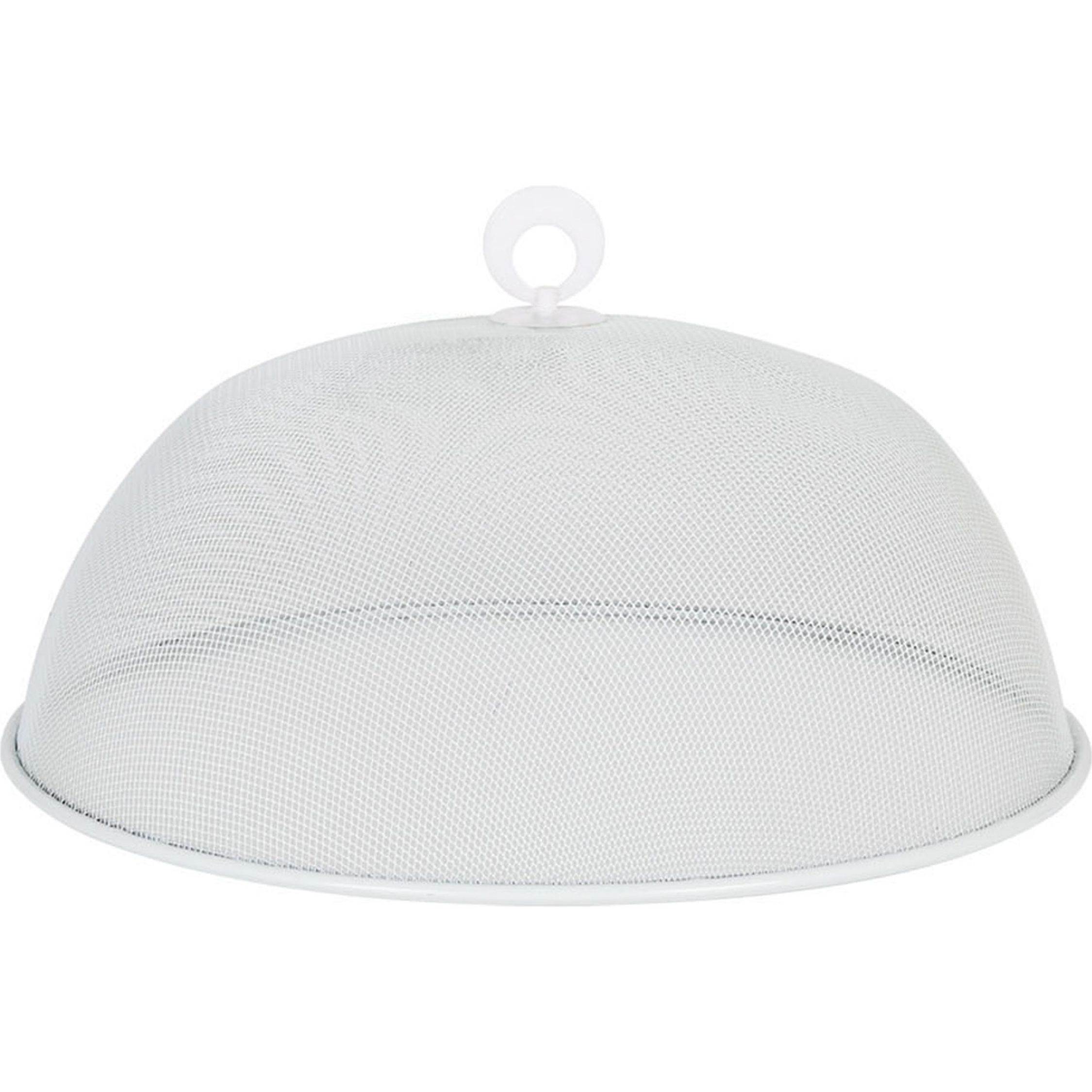 QUTTIN - Tapa Protectora de Rejilla 30cm - Material Duradero y Fácil de Limpiar, Ajuste Perfecto contra Salpicaduras | Amystyle