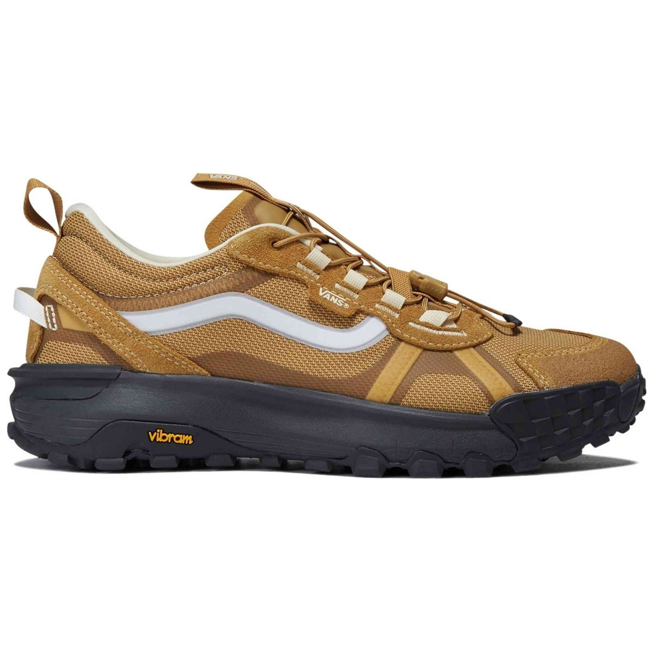Zapatillas Vans modelo MTE Crosspath XC "Autumn Brown" para Hombre en color Marron