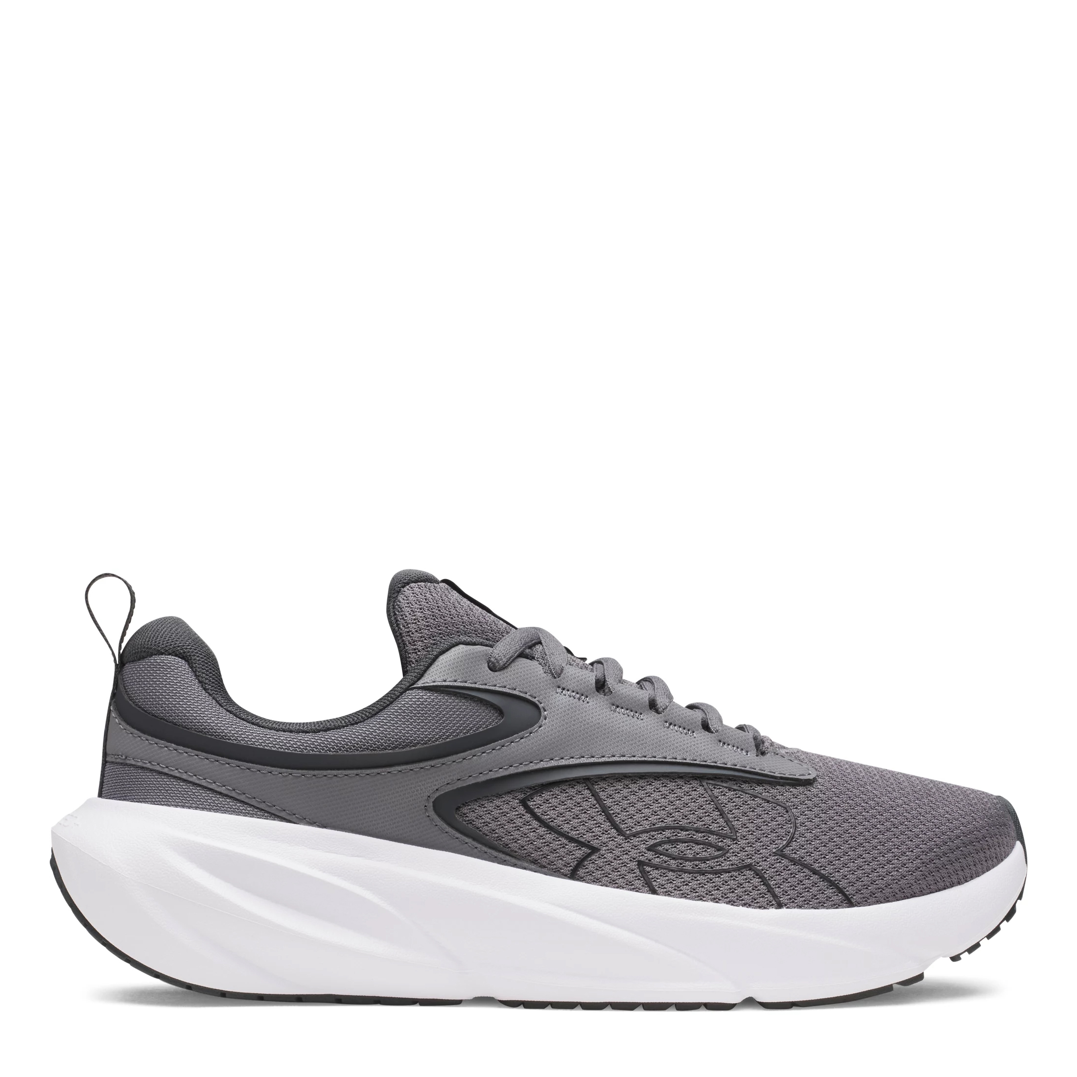 Under Armour Zapatilla deportivo con tecnología Charged+ 6010459-026-025 , para Hombre