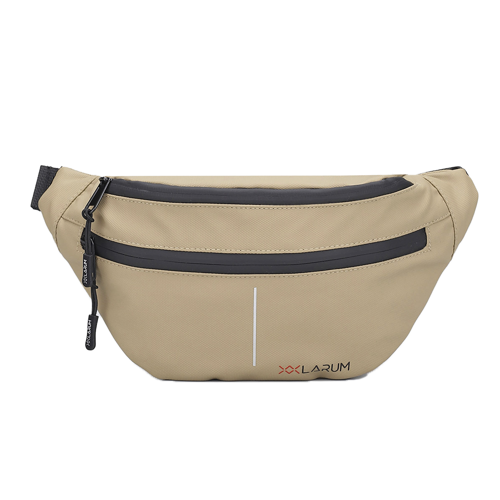 Bolso Larum Argent - Disponible en dos colores elegantes, moca y negro, comodidad y funcionalidad en un formato compacto