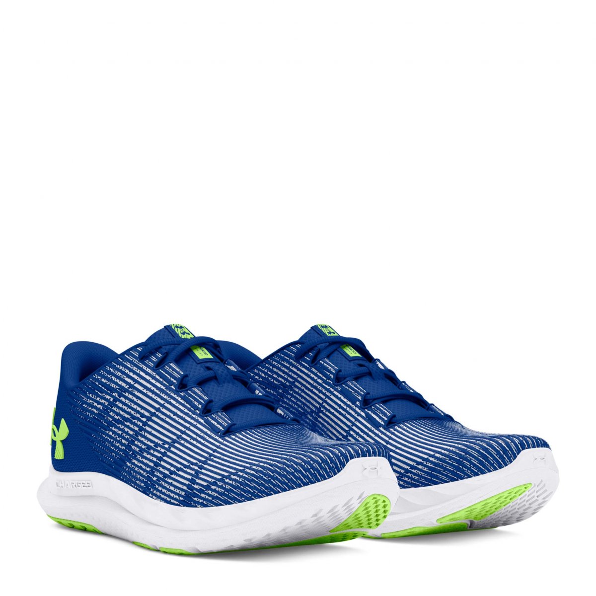 Zapatillas De Running Ua Speed Swift 3026999