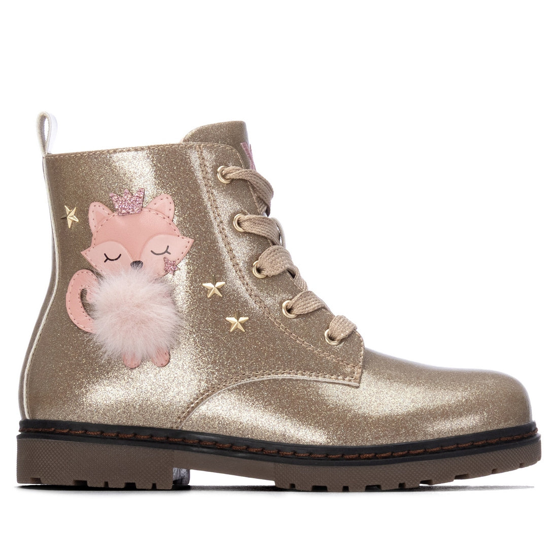 Xti - Botín Niña - Calzado Cómodo y Versátil - Moda casual - Modelo  15411503