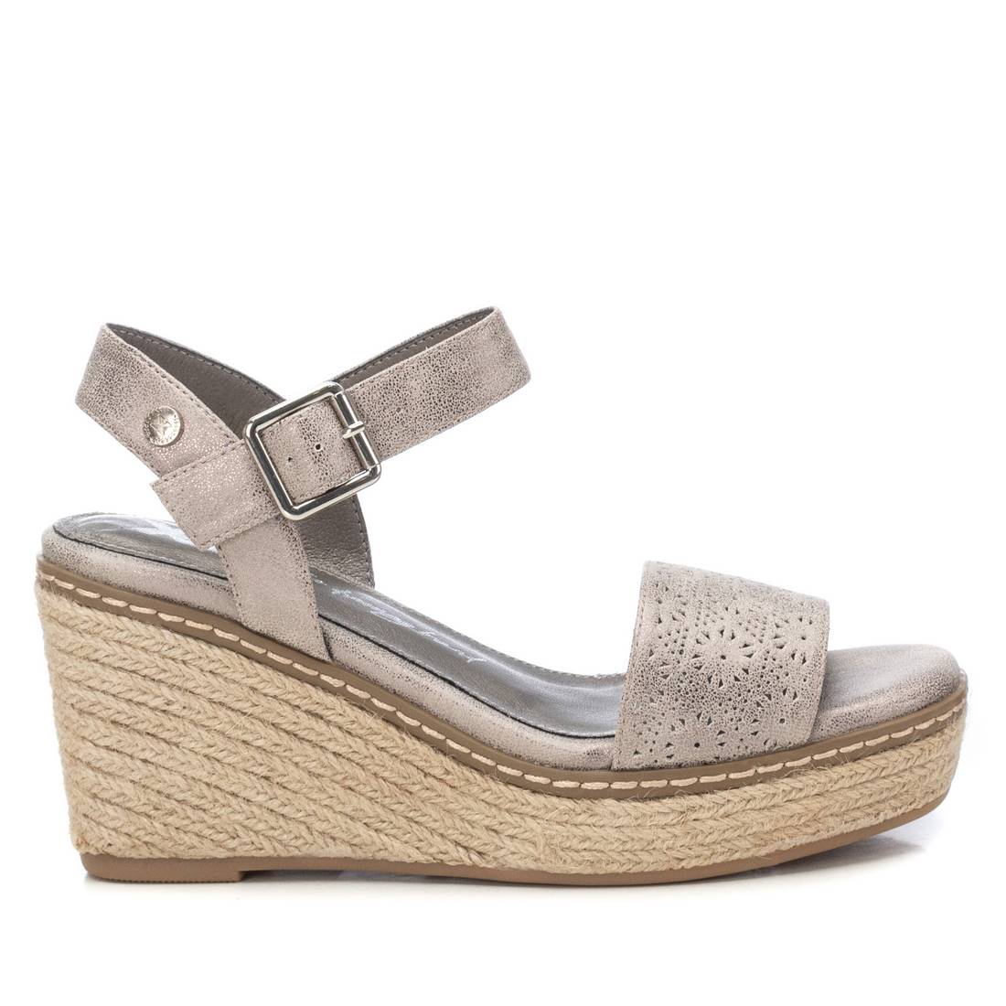 Xti - Sandalia Mujer - Calzado Cómodo y Versátil - Moda casual - Modelo  14411603