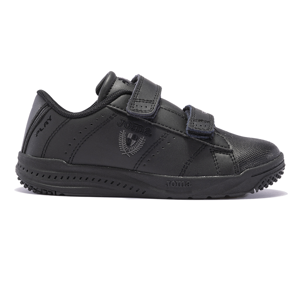 Deportivos Joma Wplayw2101V en color Negro