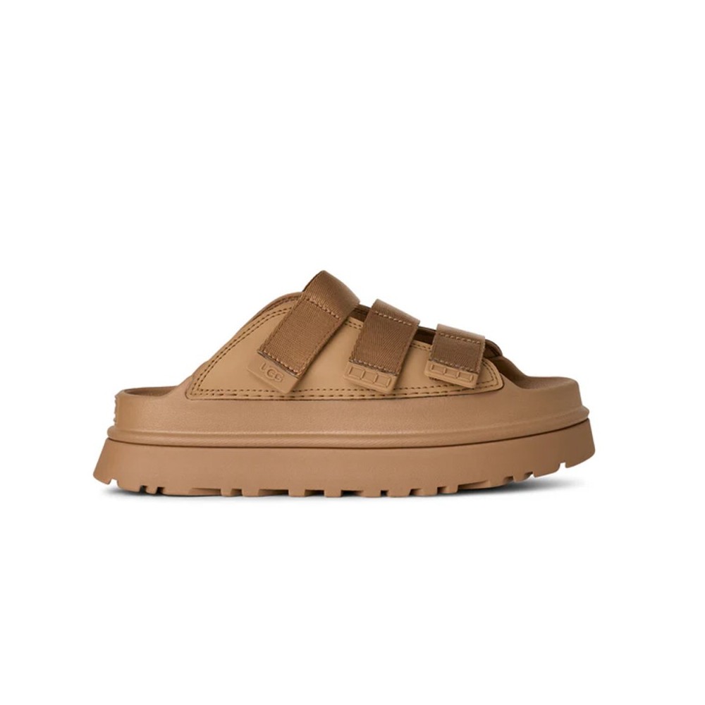 Sandalias Planas Mujer UGG 1167430 Taupe