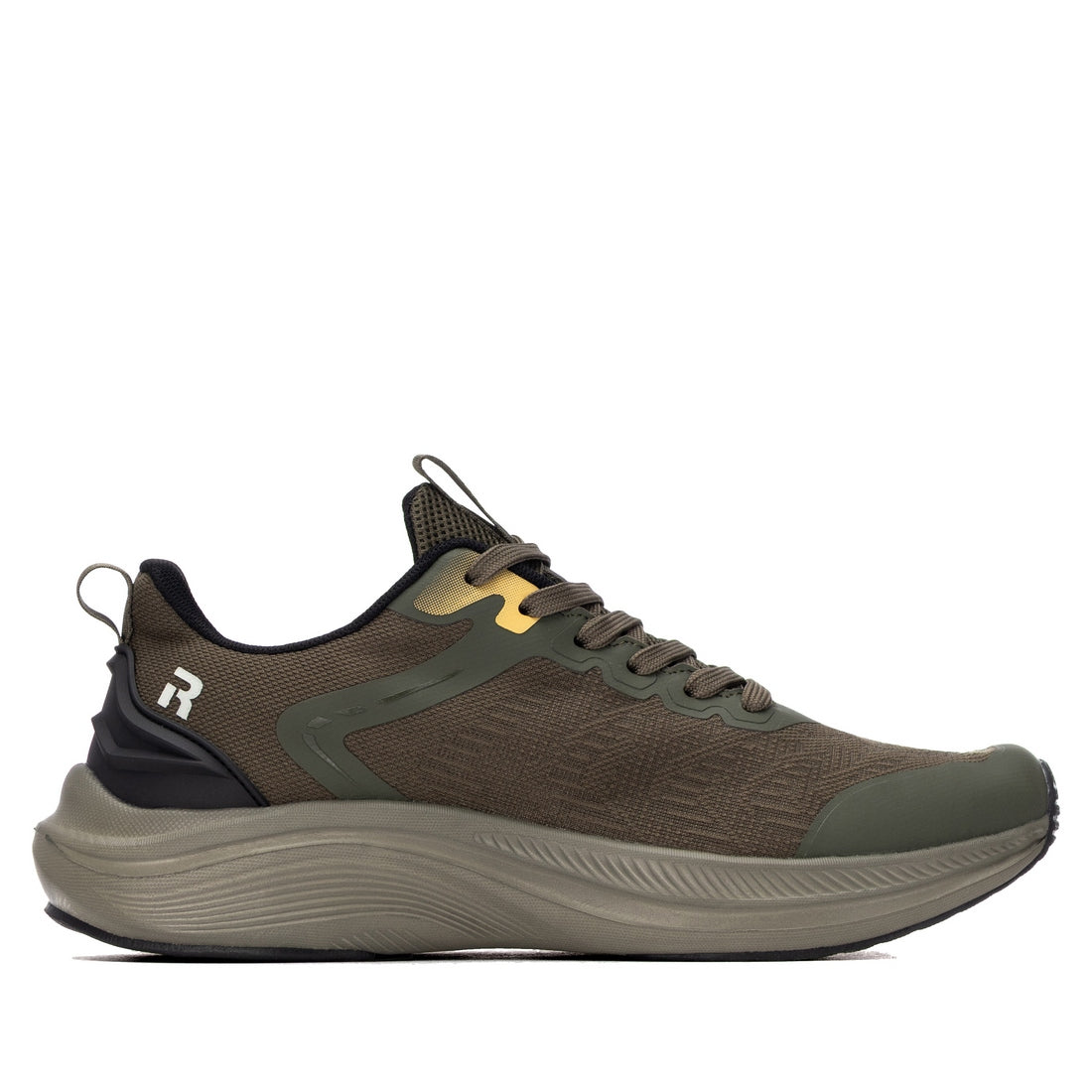 Refresh - Zapatilla Hombre - Calzado Cómodo y Versátil - Moda casual - Modelo 17672901