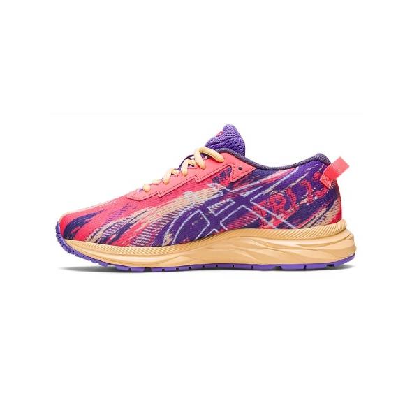 ASICS GEL NOOSA TRI 13 GS CORAL/MORADO 705