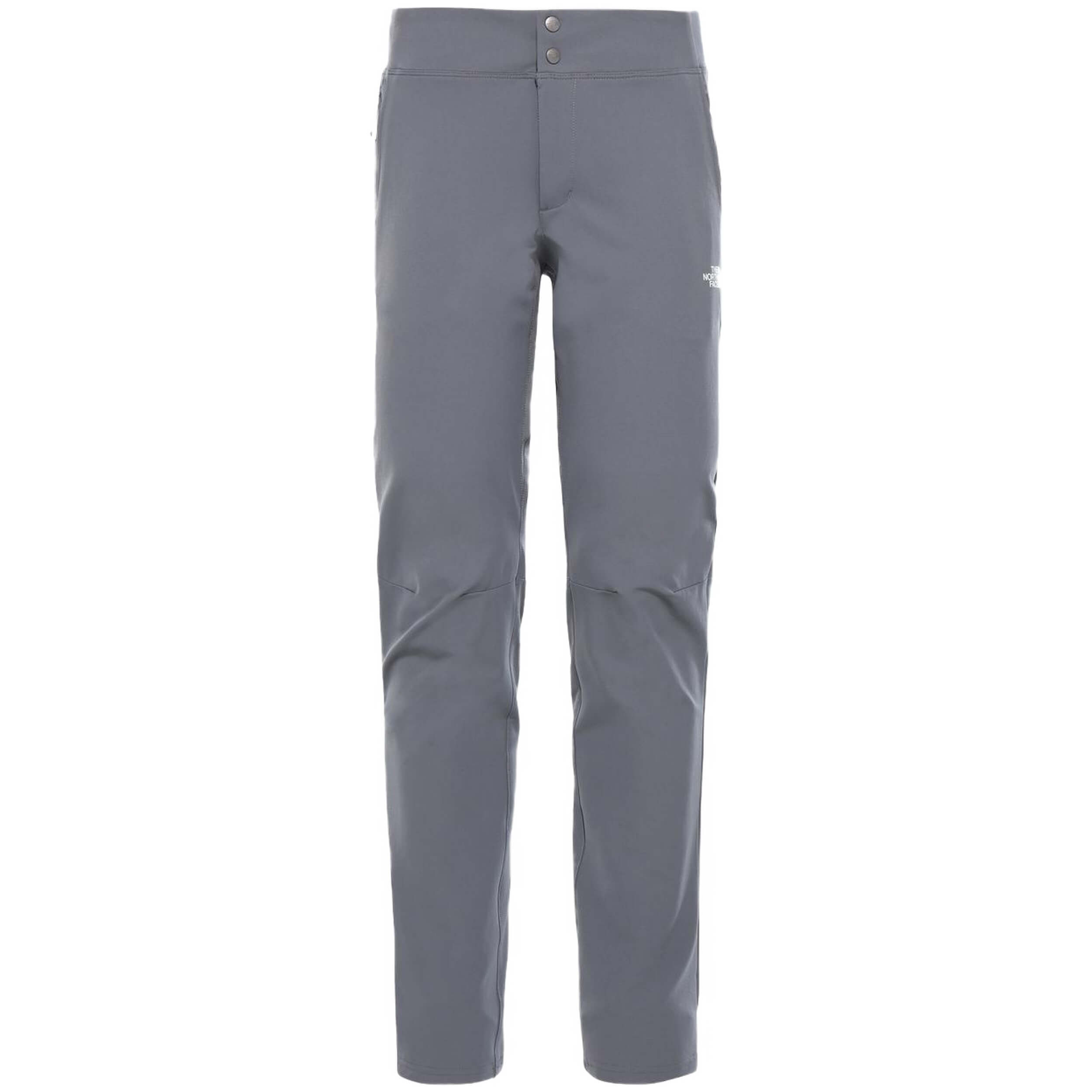 Pantalones Largos The North Face modelo NF0A3Y1L174-174 para Hombre en color Gris