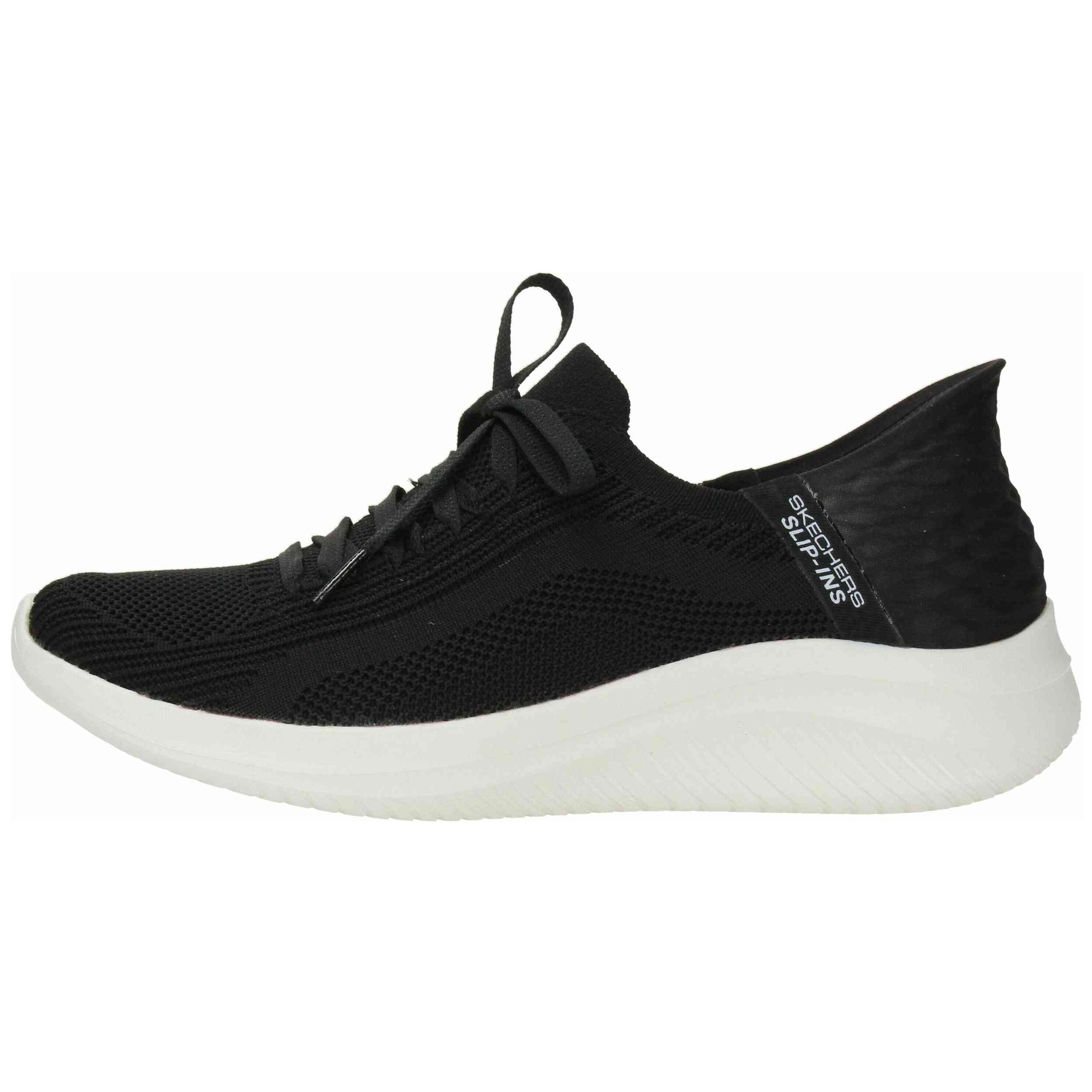 Zapatillas Skechers modelo 149710-BLK para Mujer en color Multicolor