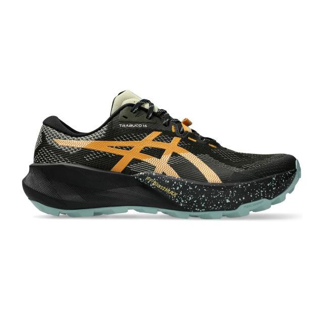 Asics Trabuco 14 Kaki