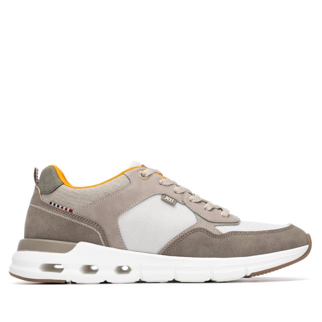 Xti - Zapatilla Hombre - Calzado Cómodo y Versátil - Moda casual - Modelo 14576104