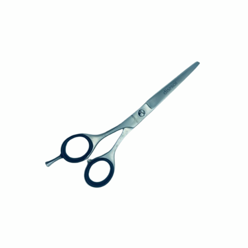 TIJERA DE CORTE PARA ZURDOS 5.5 PROFESIONAL DISPROF