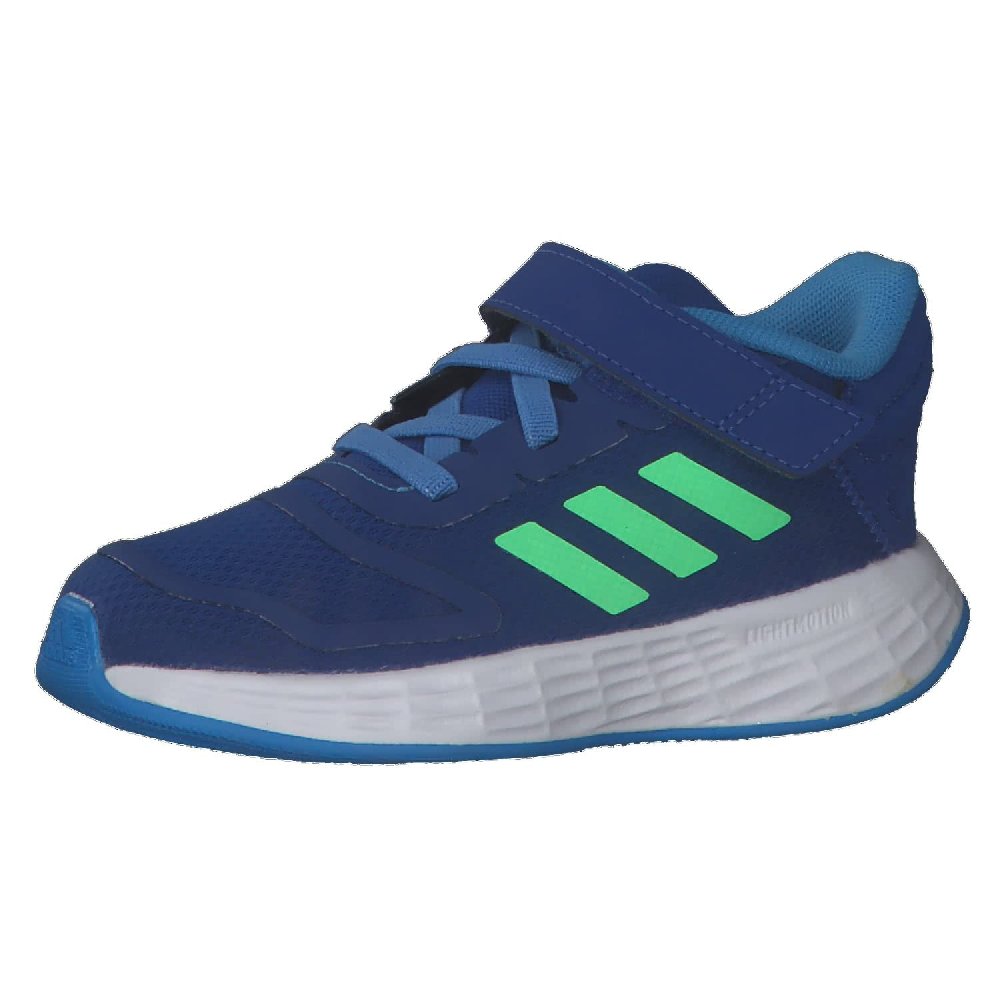 Adidas Zapatilla Bb Gy6794 Duramo 10 El I Botas Bebe  - 19