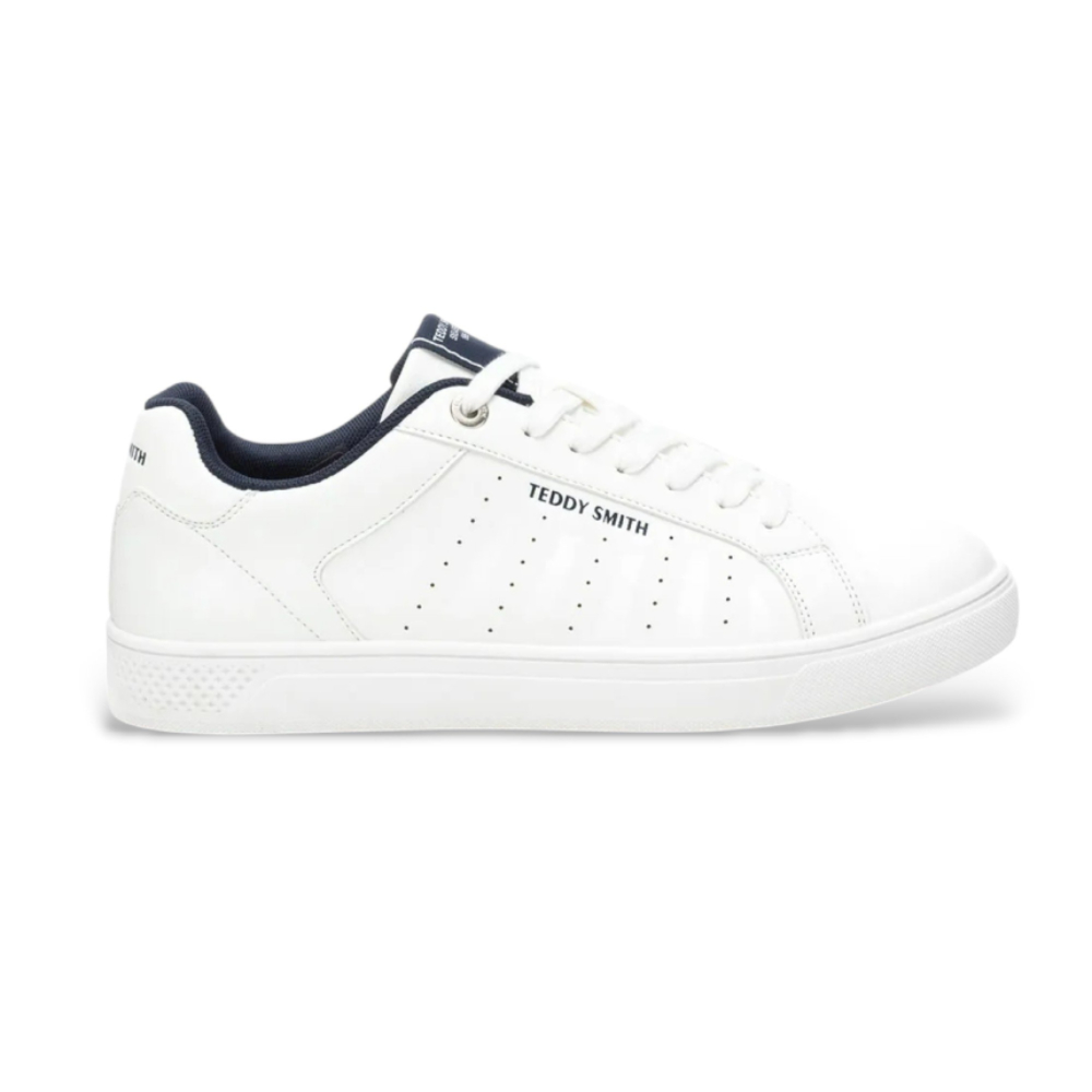 Shoes Casual - Sport marca Xti para hombre en color blanco