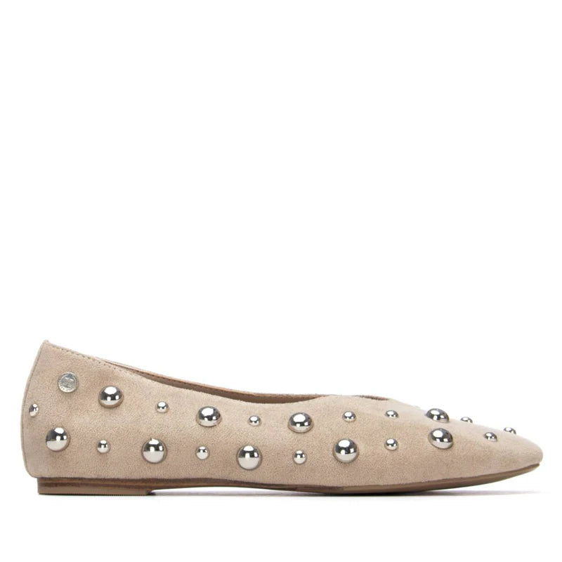 Bailarina XTI 145283 ANTE TAUPE XTI