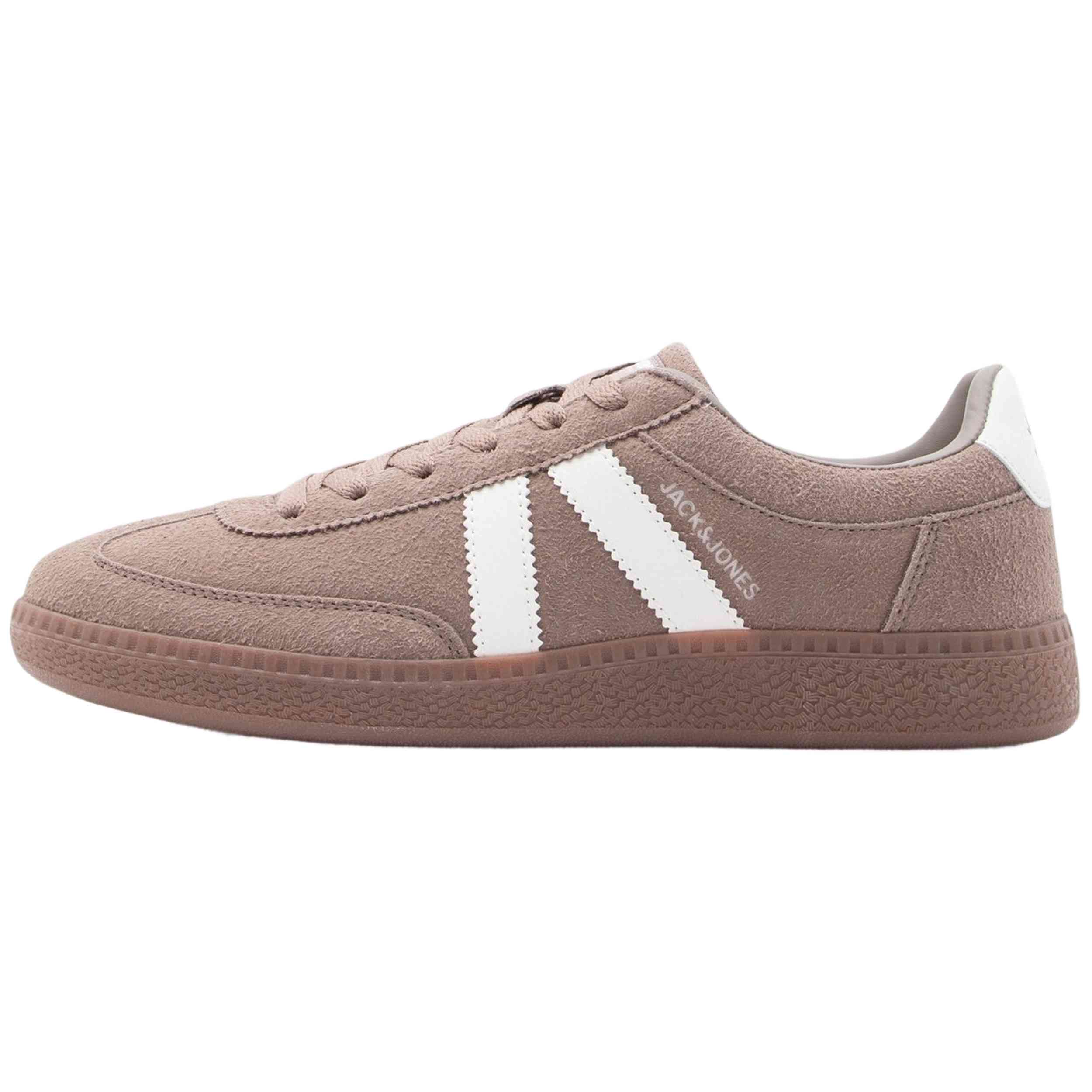 Zapatillas Jack & Jones modelo 12271083-SHITAKE para Hombre en color Marron