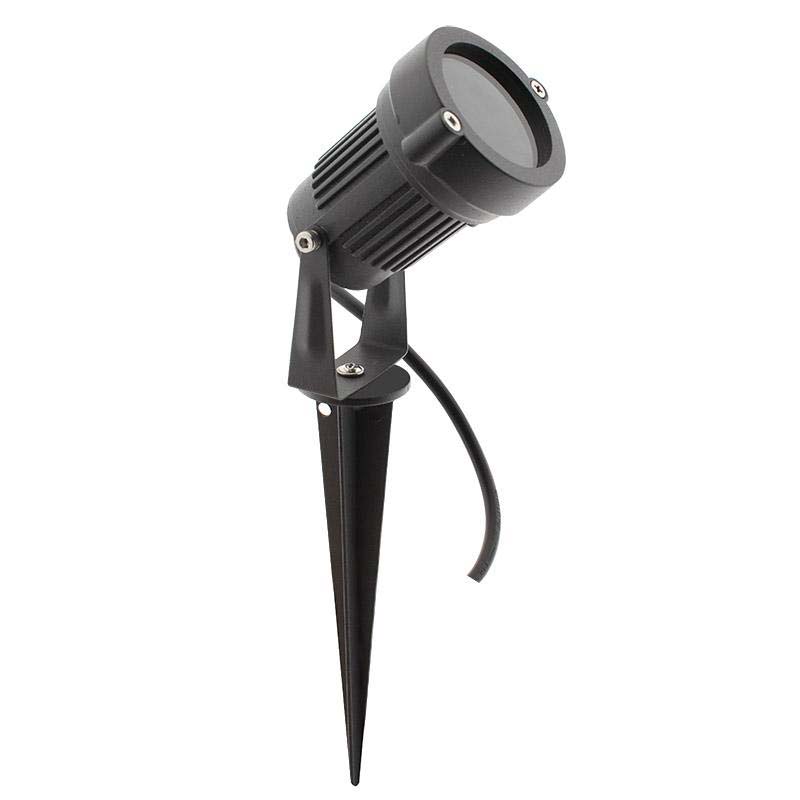 LEDBOX Housing GARDEN GU10. Iluminación exterior LED, Apliques led exterior