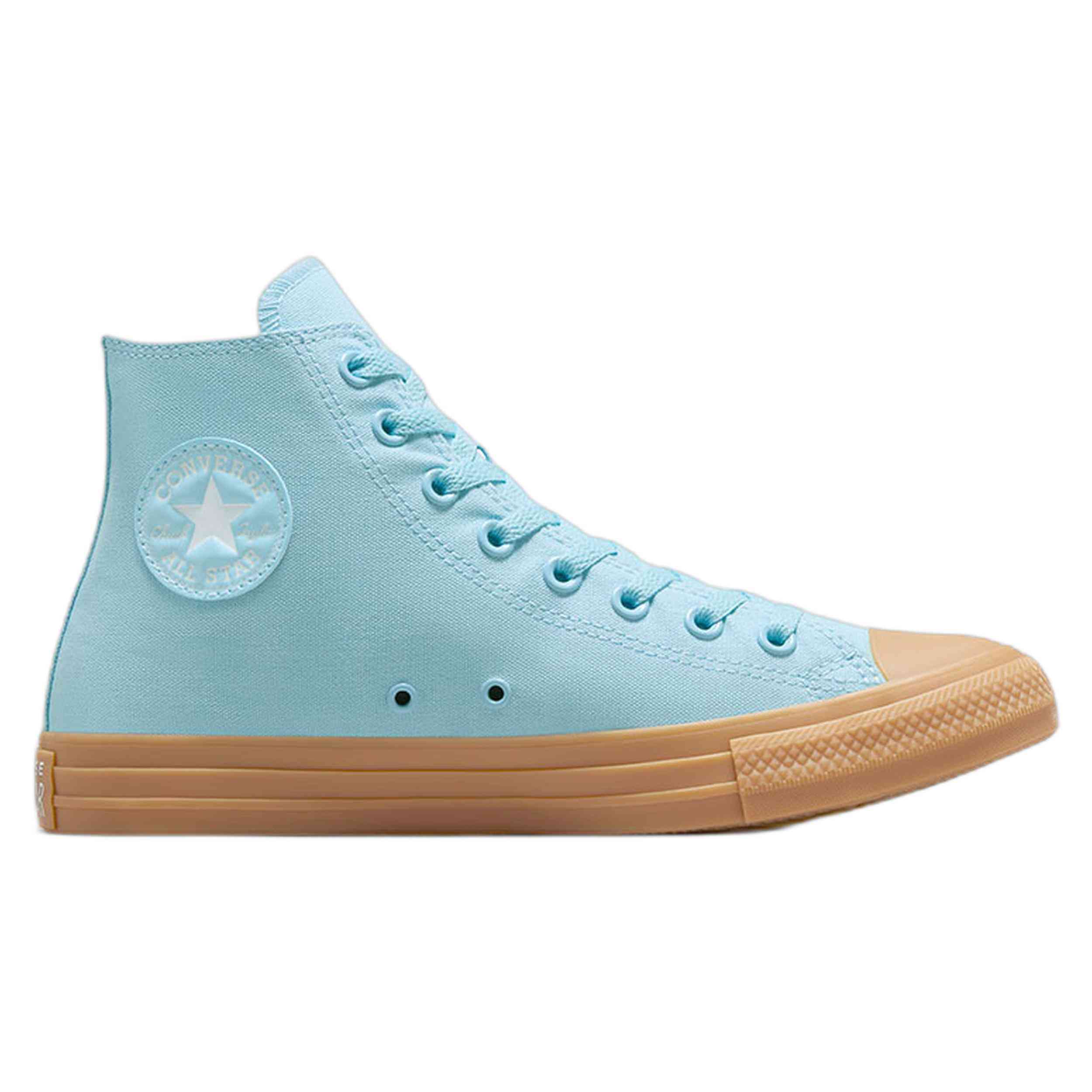 Zapatillas Converse modelo Chuck Taylor All Star