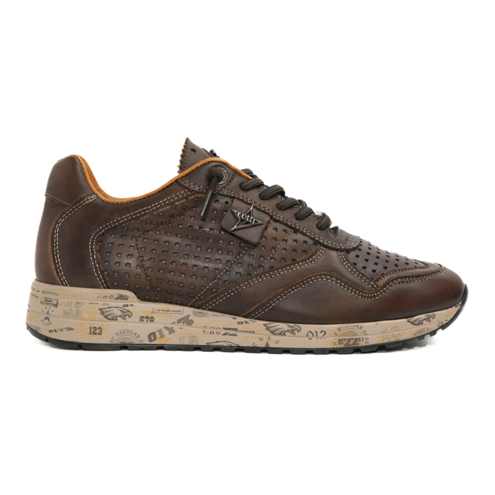 Zapatos Cetti modelo C-848 en color Marrón