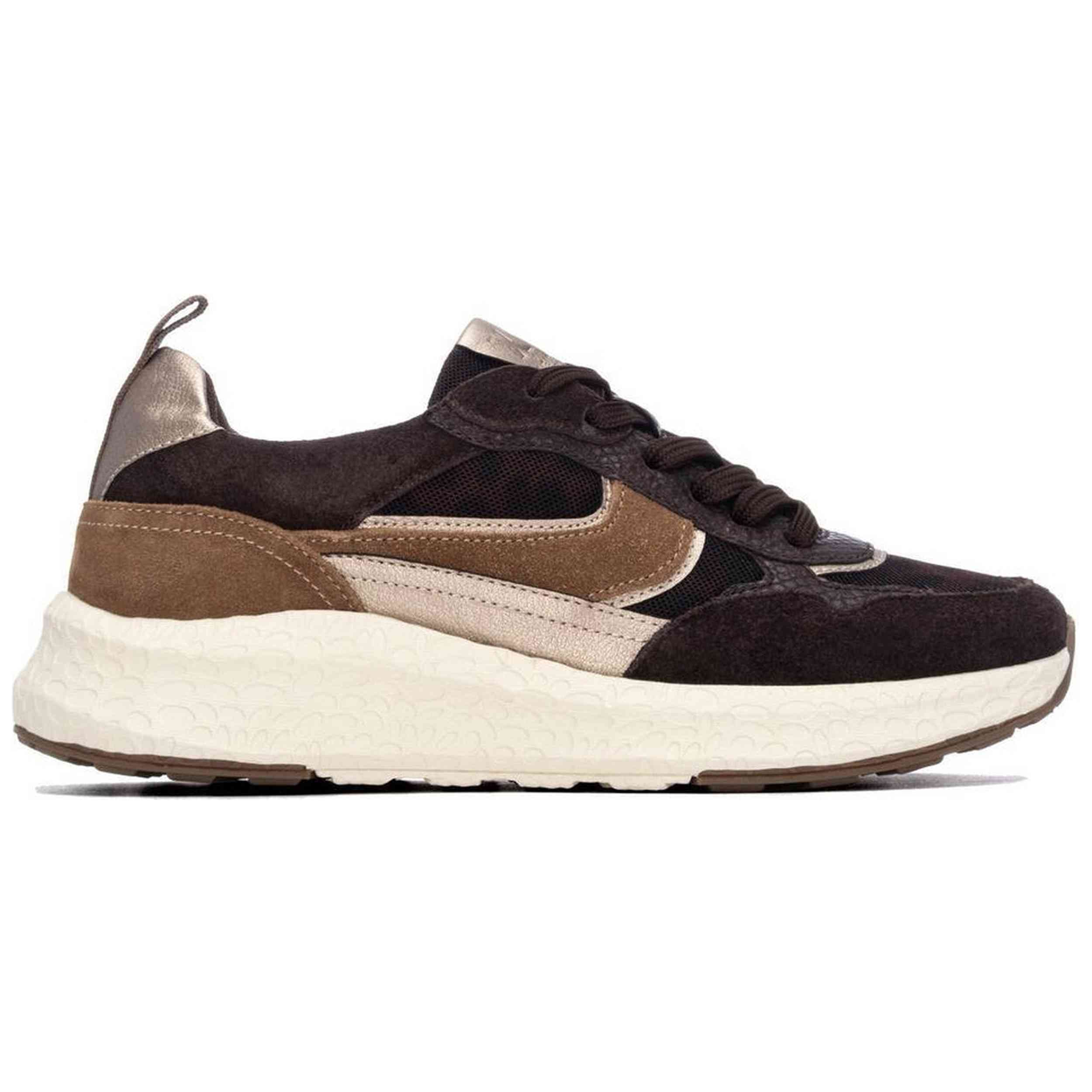 Zapatillas Xti modelo 14614501 para Mujer en color Marron