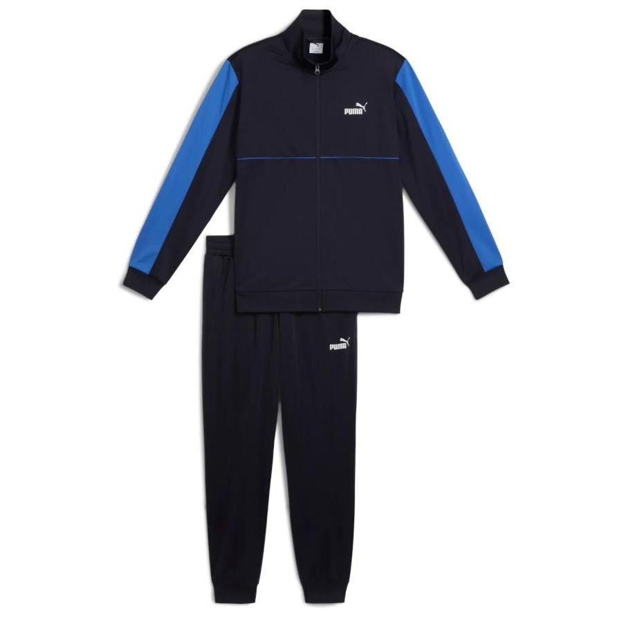 Chándal Puma SPORT Poly Suit Hombre