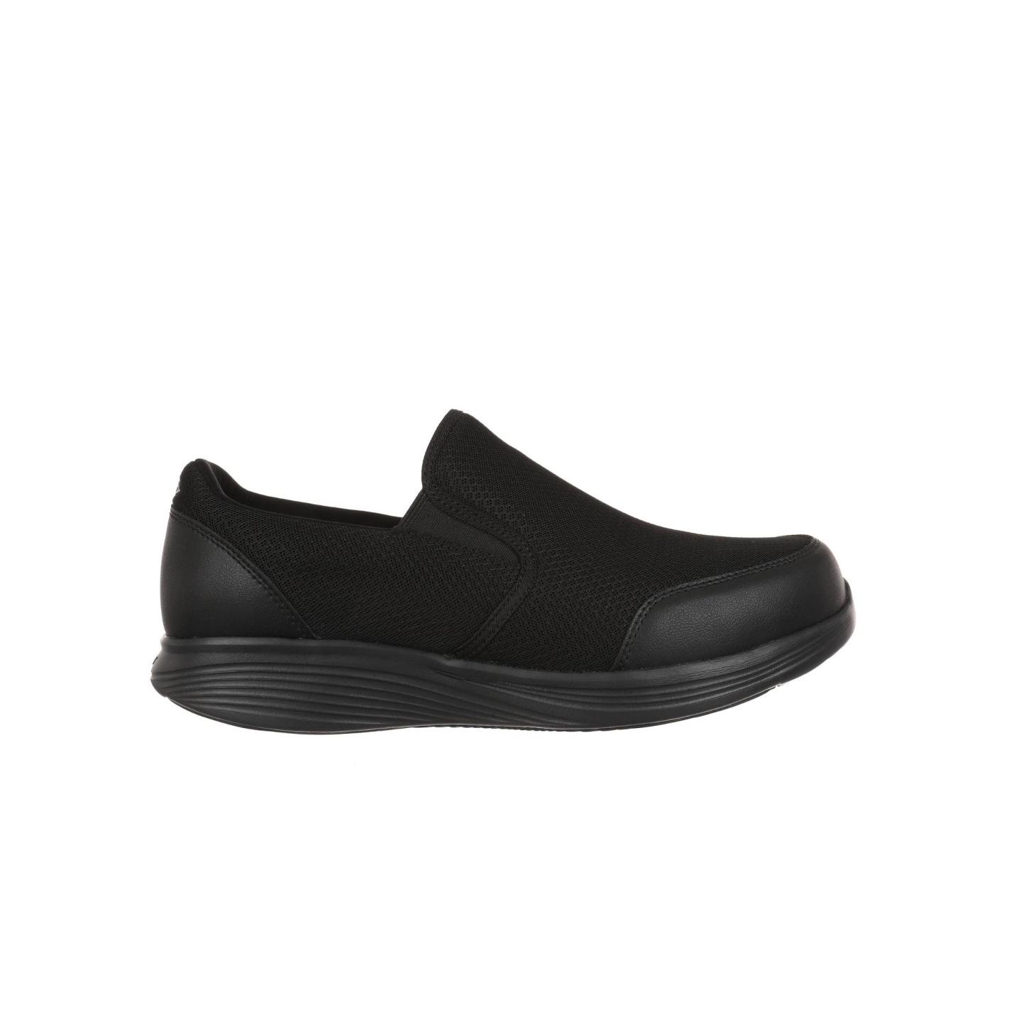 MBT MODENA ACACIA SLIP ON - Máximo confort - Amortiguación superior - Suela con alto nivel de balanceo