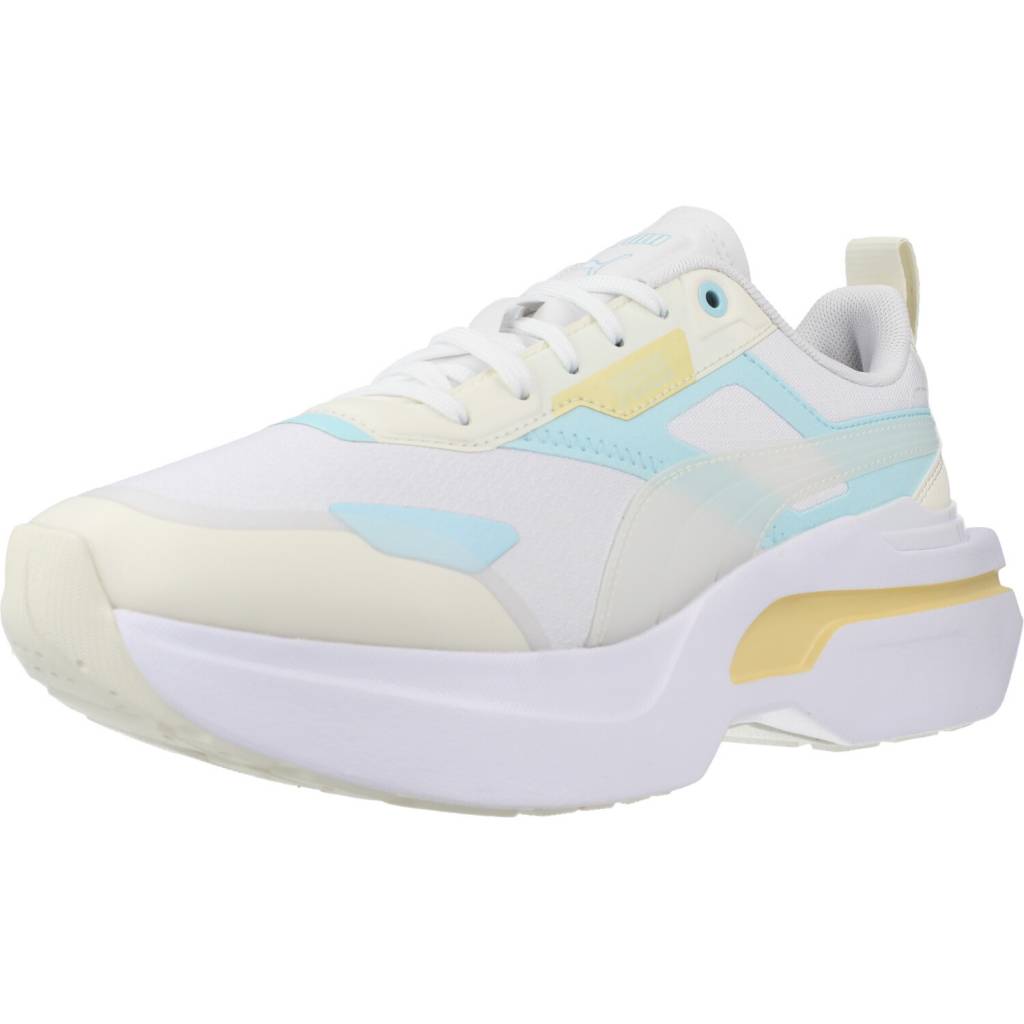 Zapatillas deportivas de Mujer Marca Puma Modelo Kosmo Rider Soft Wns