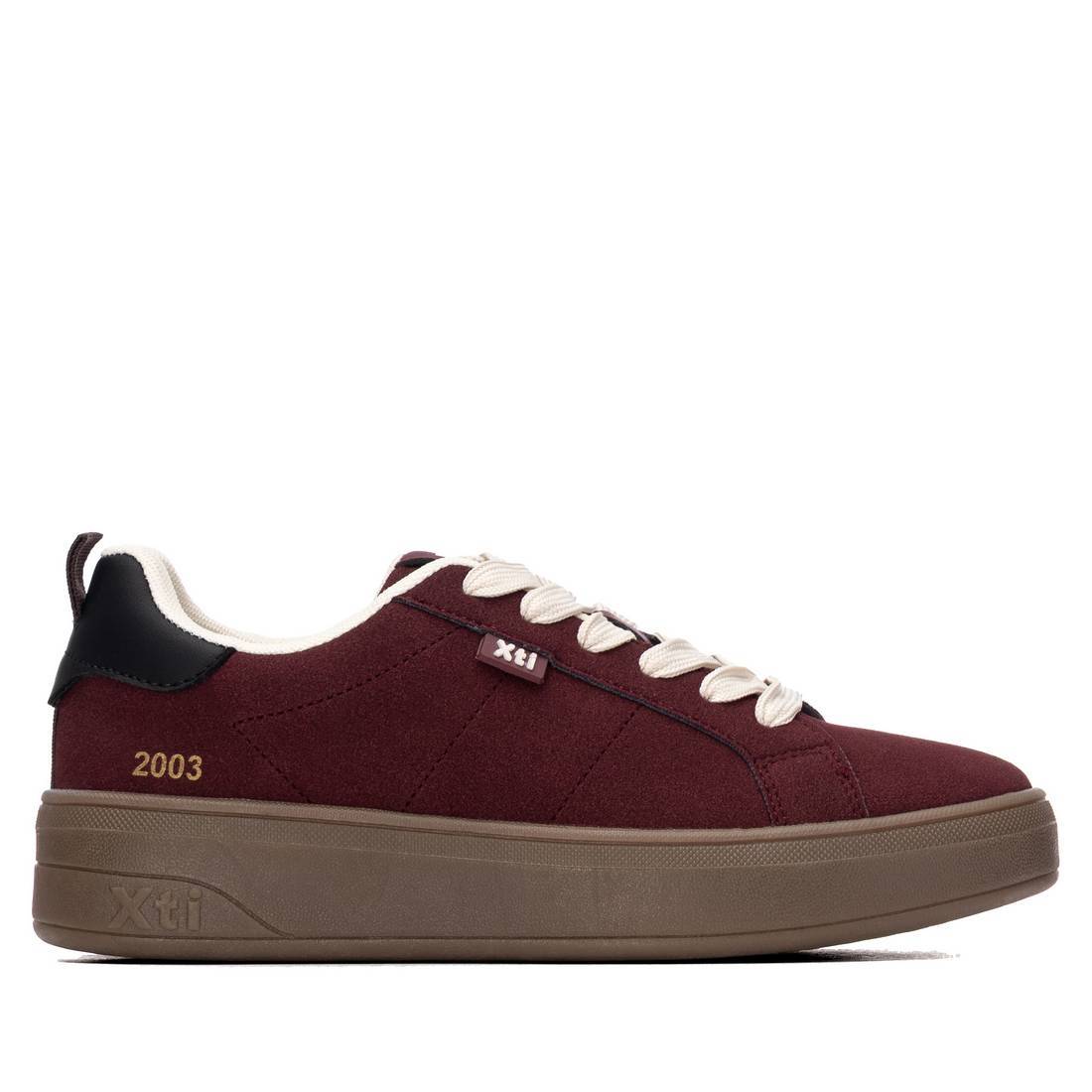 Xti - Zapatillas Deportivas Mujer - Calzado Cómodo y Versátil - Moda casual - Modelo 14627004