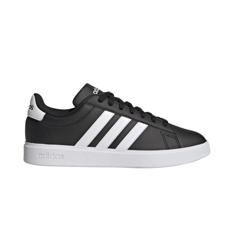 Zapatilla ADIDAS GRAND COURT 2.0 GW9196 Negro