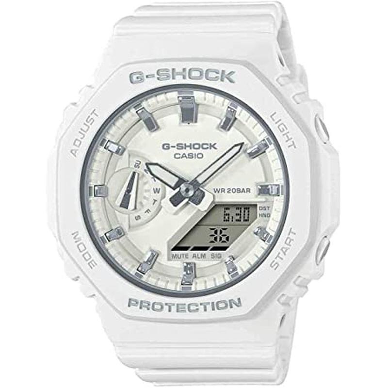 Reloj G-SHOCK modelo GMA-S2100-7AER marca Casio Mujer