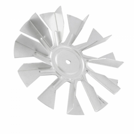 RUEDA TURBINA HORNO ELECTRICO ELECTROLUX 3581960980