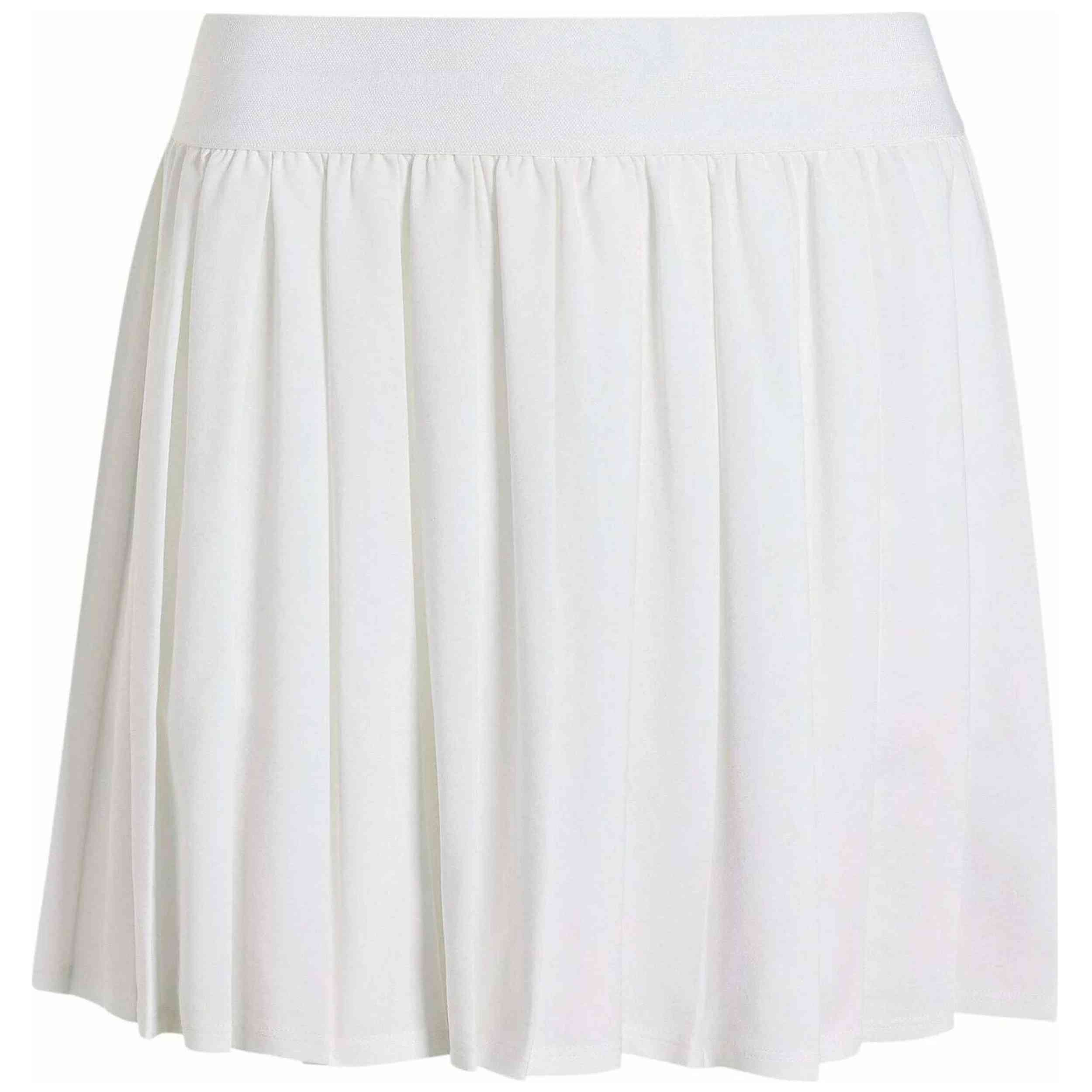 Falda Adidas modelo KY8897-BLANCO para Mujer en color Blanco