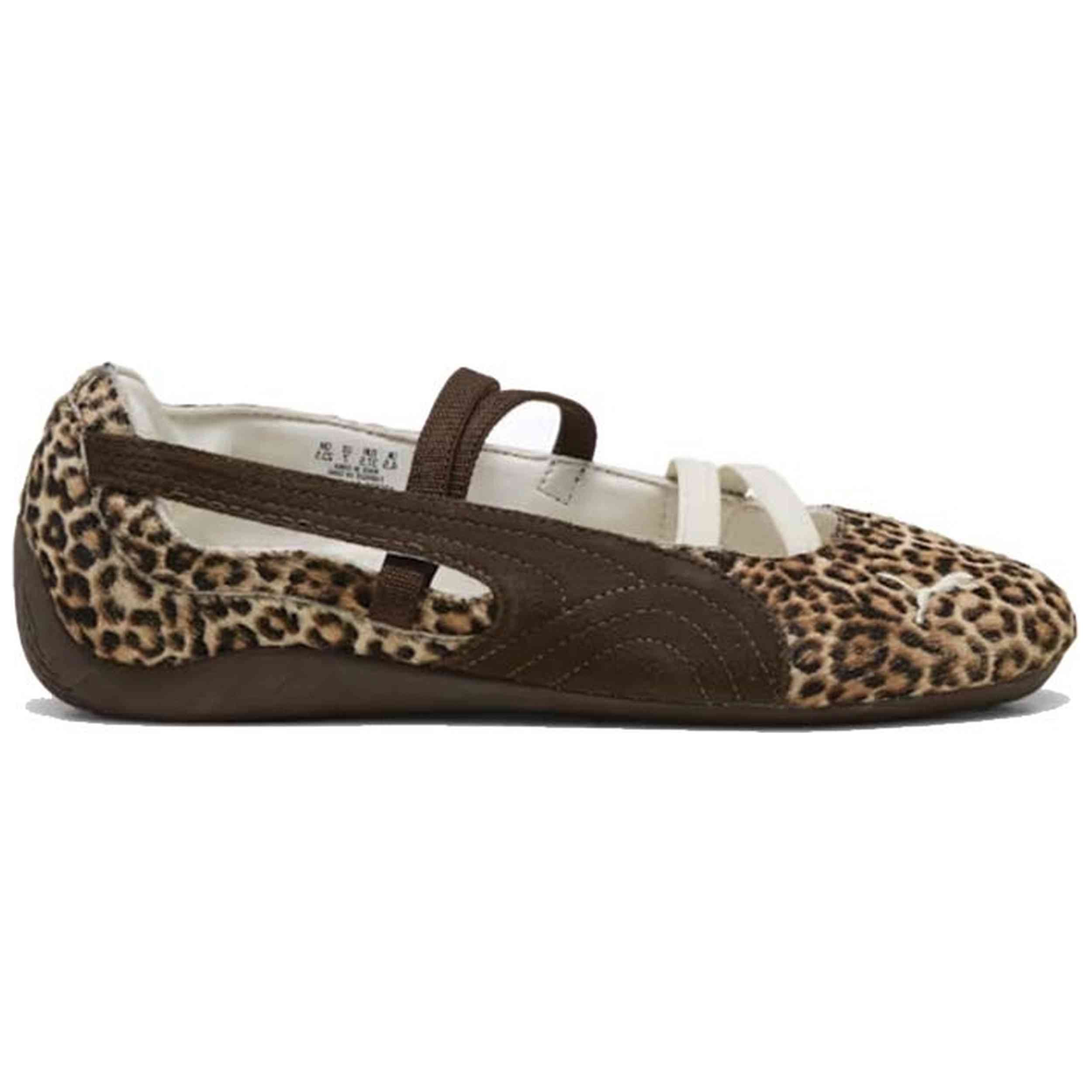Sandalias Puma modelo 406689-01 para Mujer