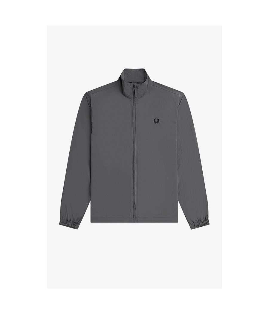 FRED PERRY-CHAQUETA DE TRACK CHAQUETA DE HOMBRE & SURPRISE Home P2024 CUBIERTA DE HOMBRE