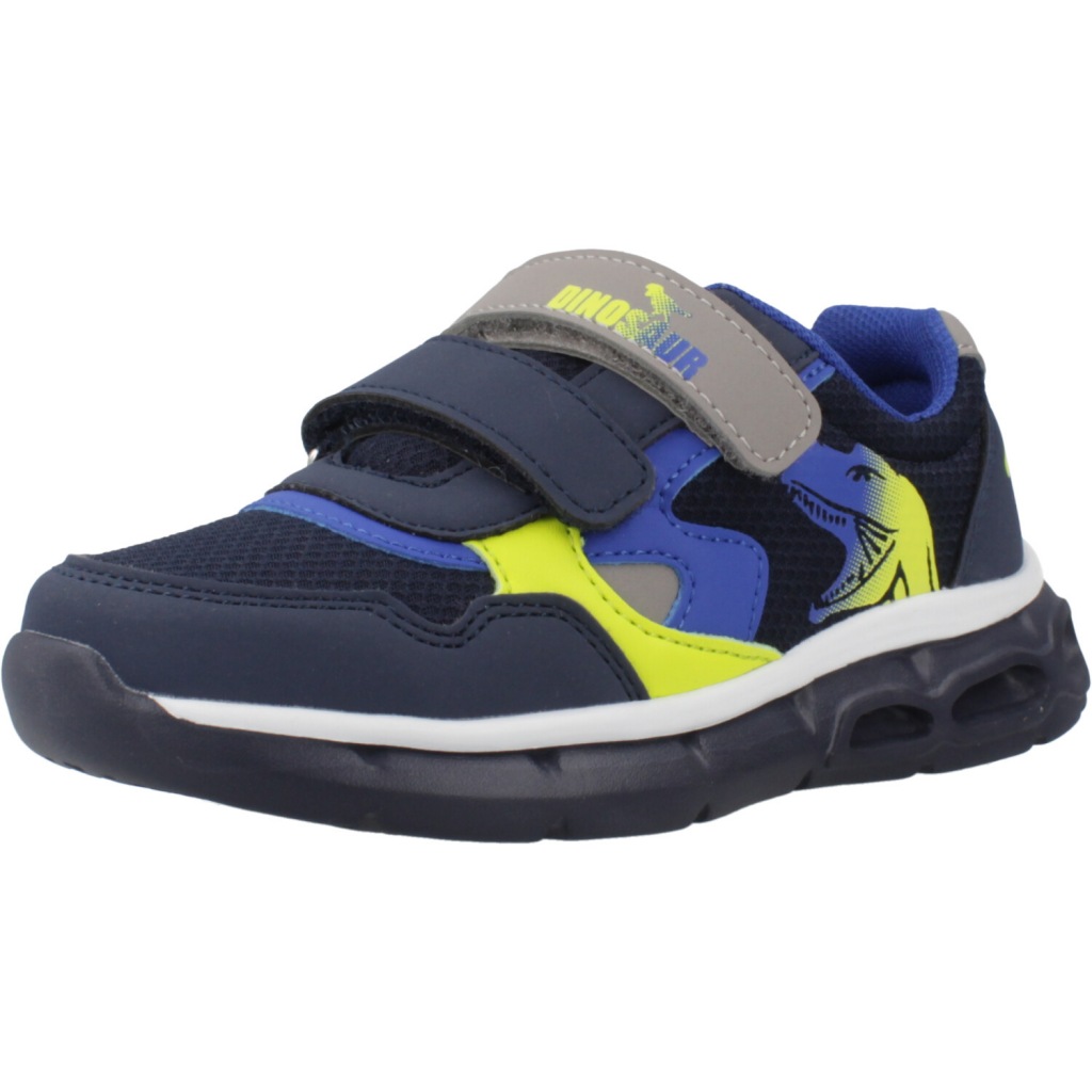 Zapatillas Niño Marca Chicco Modelo Crillo