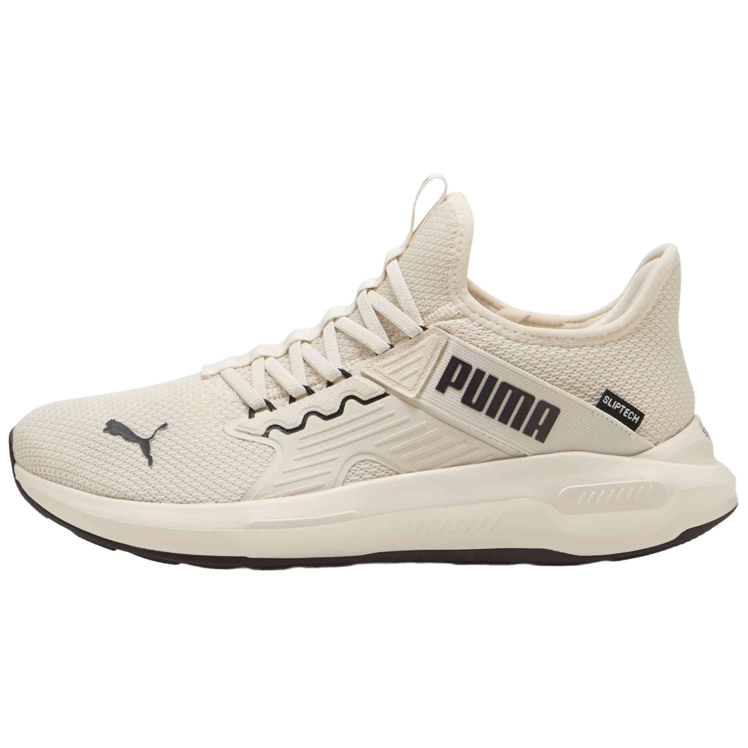 Zapatillas Puma modelo Softride Enzo 5 para hombre y mujer en color Alpine Snow-C
