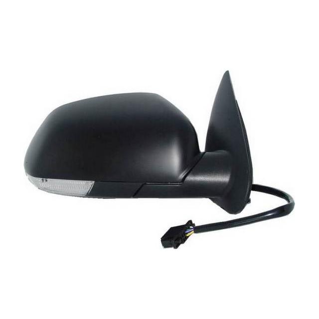 Espejo Retrovisor Completo Derecho 27861766
