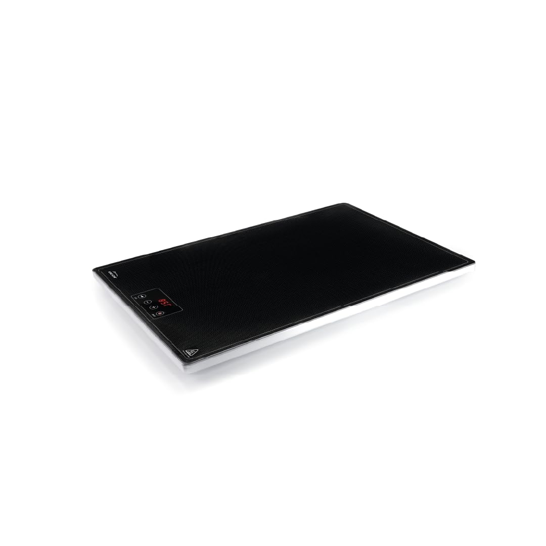 PLACA CALENTAMIENTO VITRO