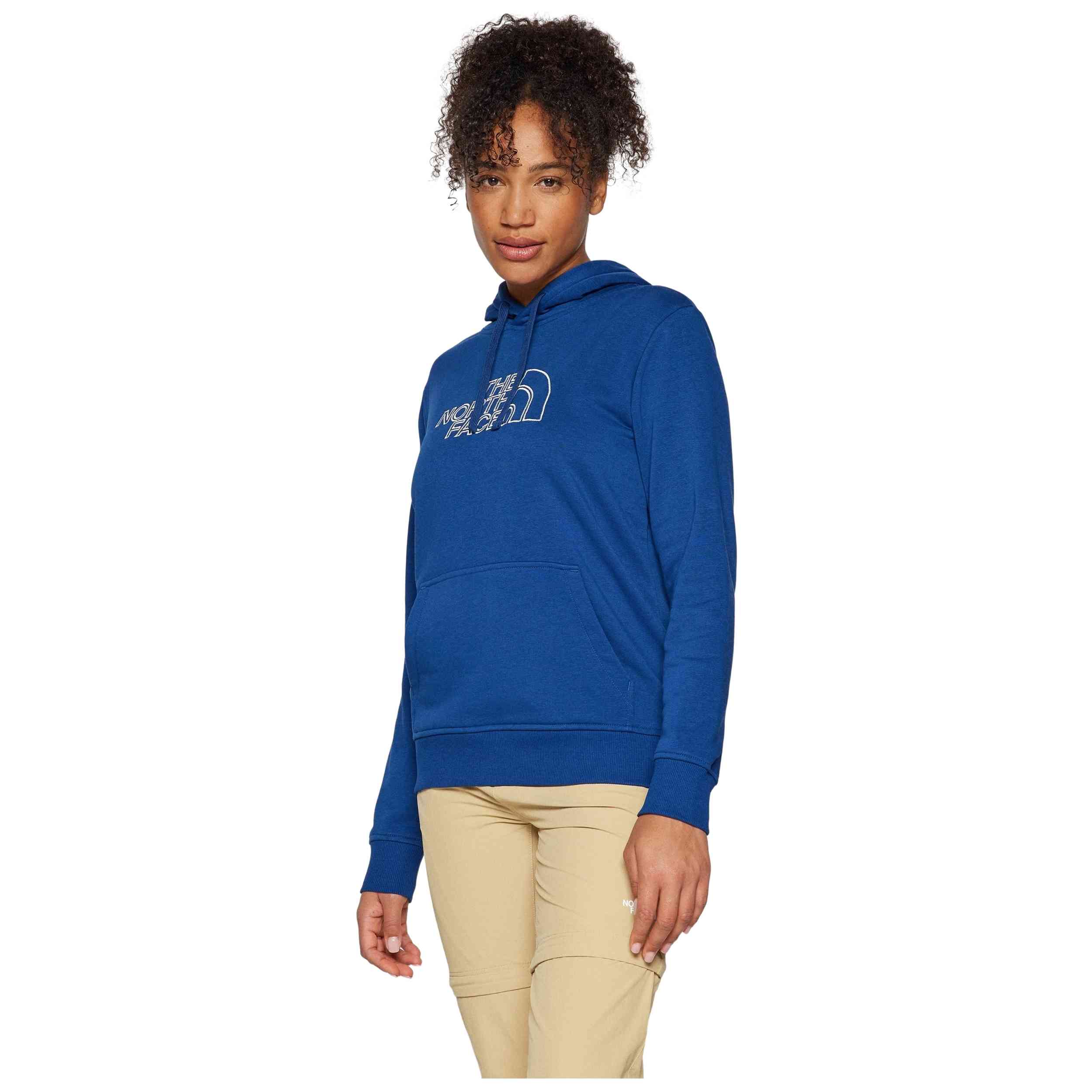 Sudadera The North Face en color Azul