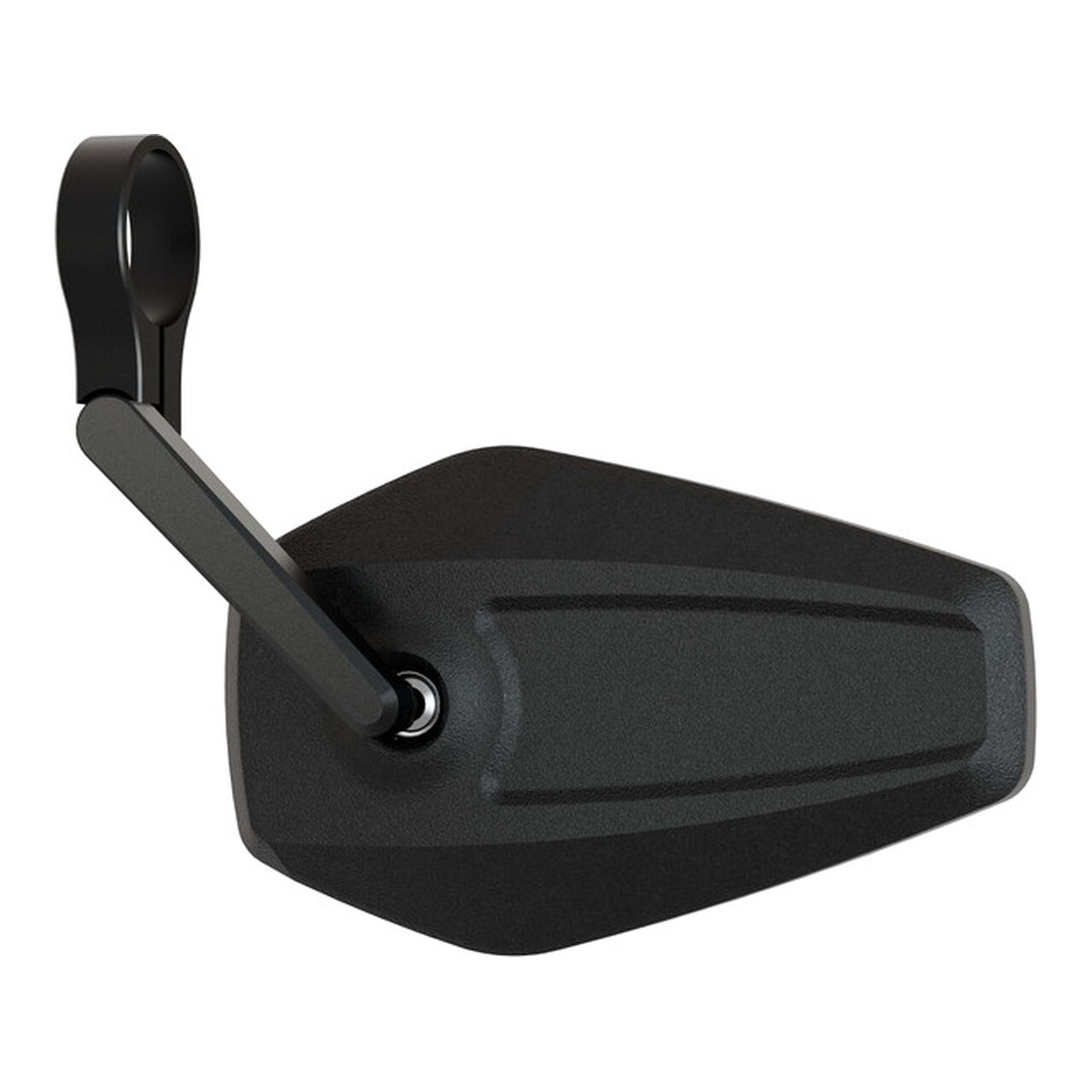 Espejo Retrovisor De Extremo Manillar Corto Booster 2 1140938