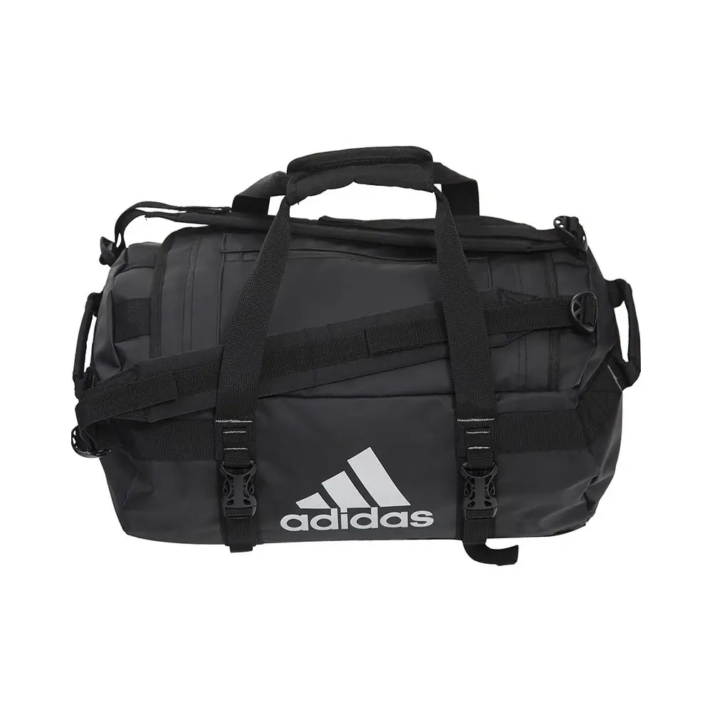 Paletero para Pálas de Padel Adidas 32l Master Sport Bag Bg4pa1u10 Black