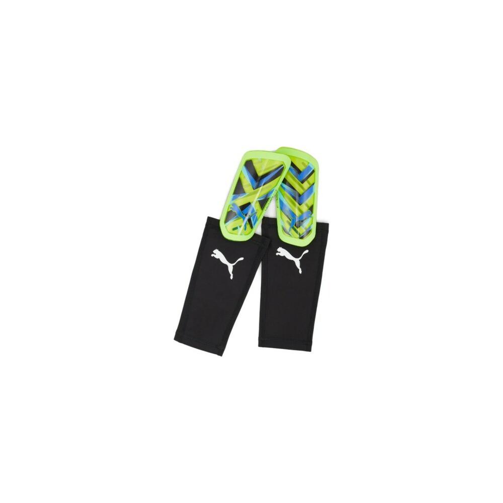 Espinillera PUMA 030871-09-ULTRA Flex Sleeve, bluemazing-Elect