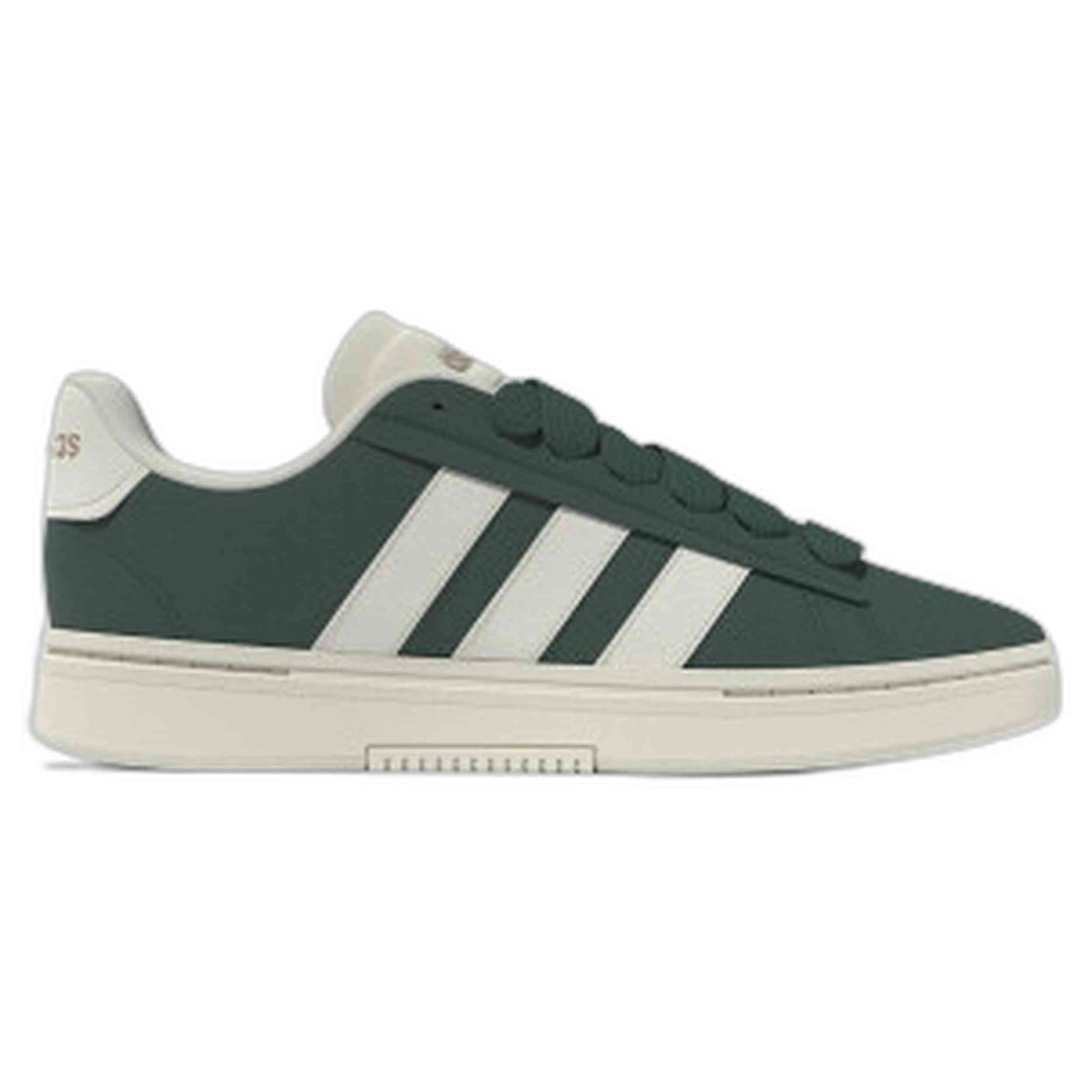 Zapatillas Sneakers Adidas modelo JP8734 para HOMBRE en color Verde