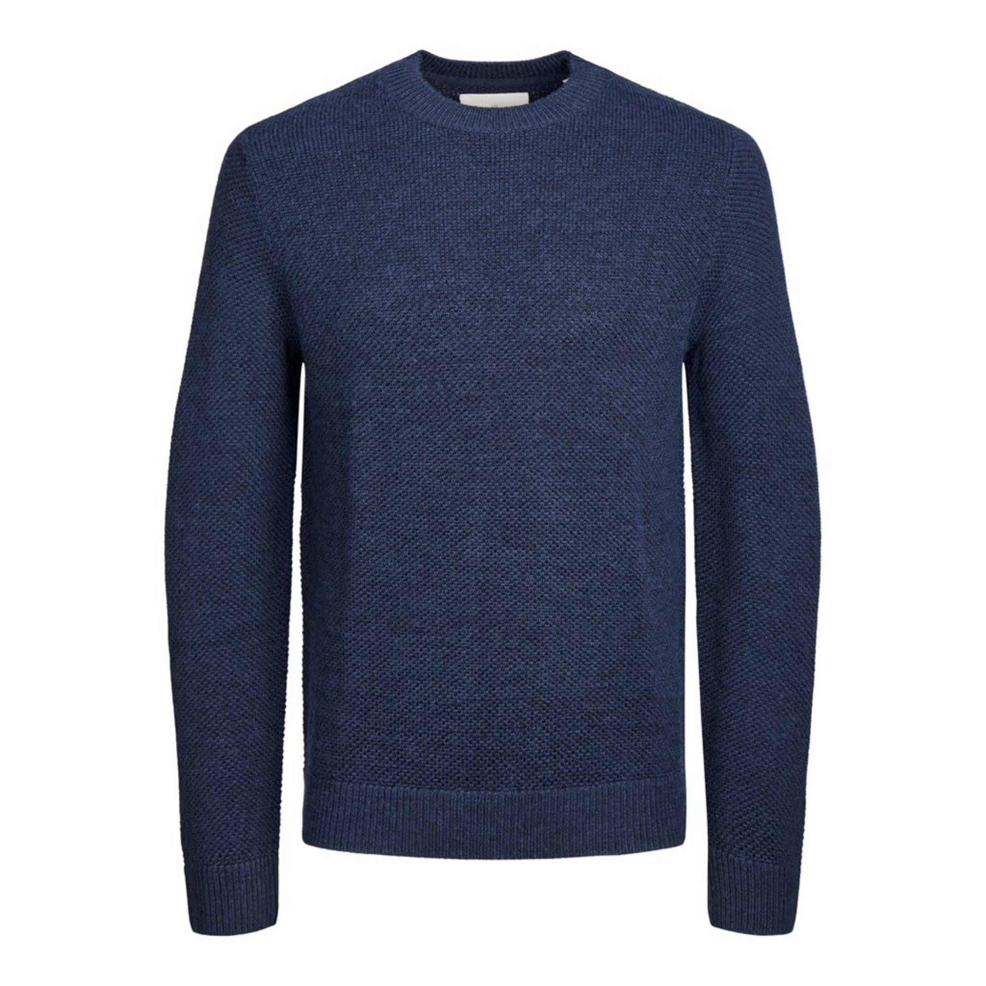 JACK&JONES 12238423 JPRHUNT KNIT CREW NECK Hombre Jersey Chaleco Punto Jersey 28788