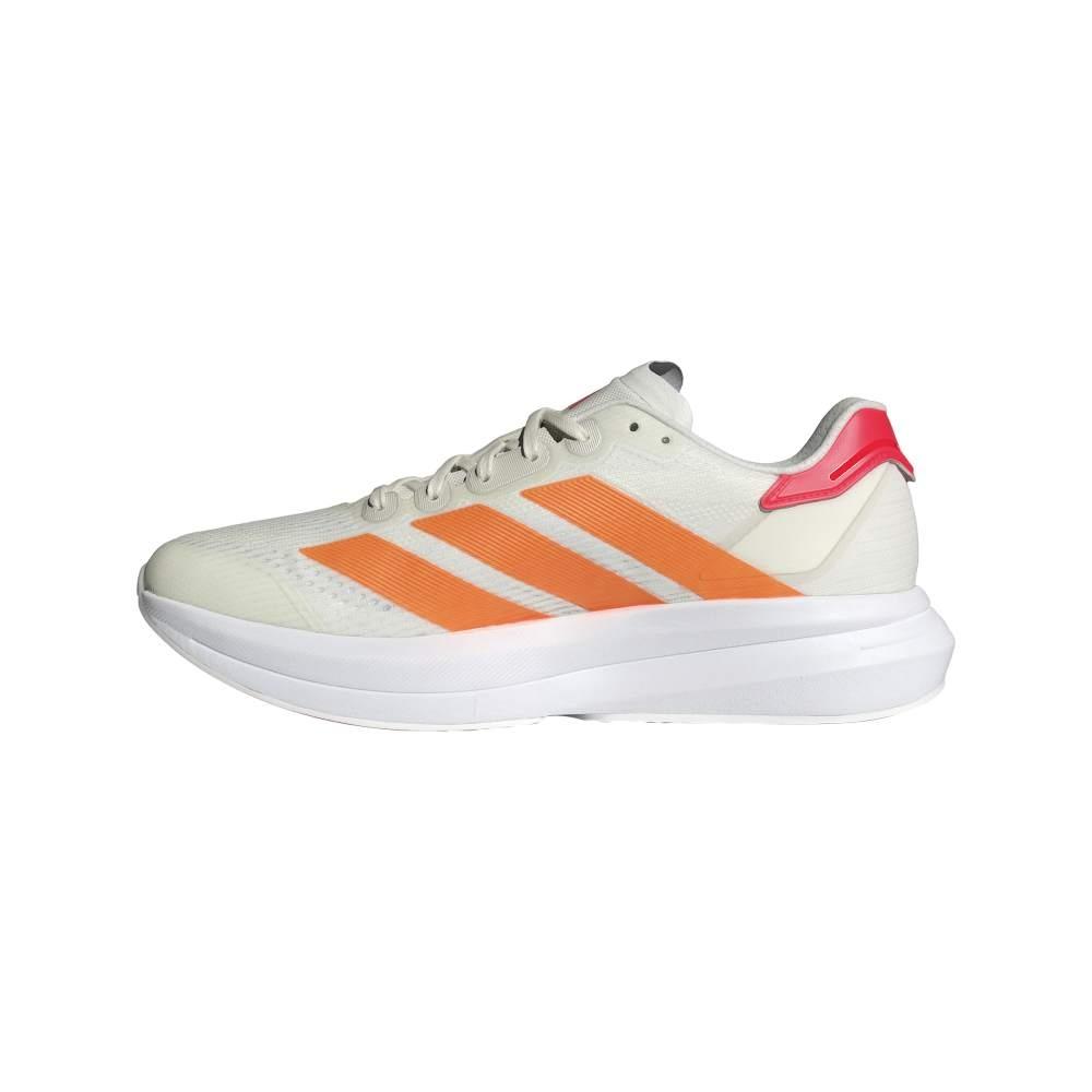 Zapatilla Running Hombre Adidas Duramo 2 Blanco